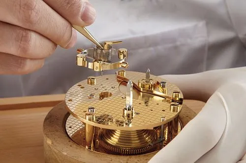 天津劳力士官方指定售后维修服务中心价格