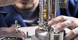 天津劳力士维修售后修护仪器