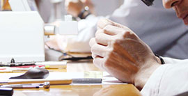 天津劳力士维修售后养护理念